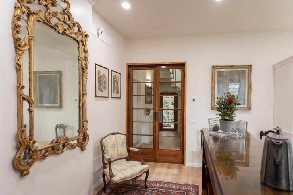 Villa Rosa Antica Lucques Extérieur photo
